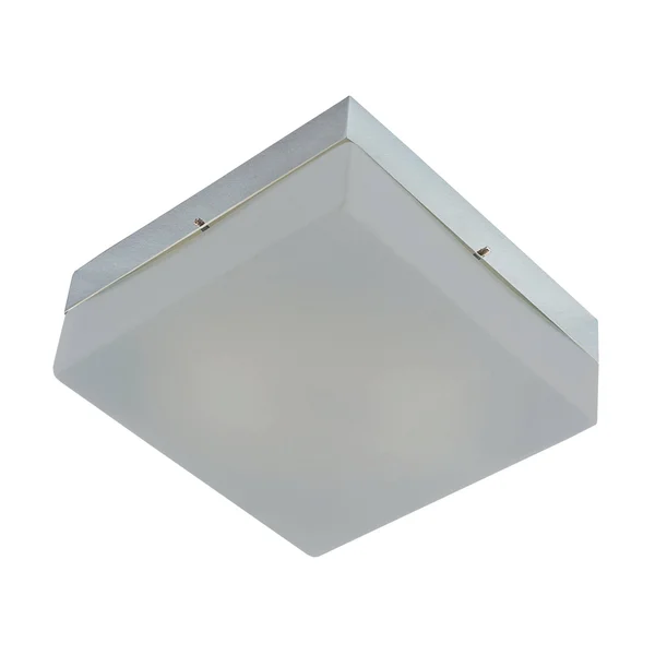 Cornerstone 7851FM-22 1 Light Flush Mount in Chrome