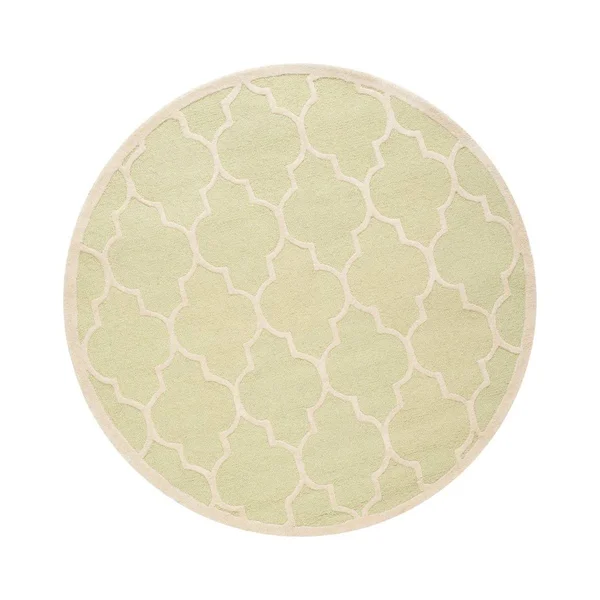 Safavieh Cambridge Light Green & Ivory 8& x 10& Rug