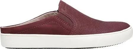 Naturalizer Women's Manor Fashion Sneaker, Red