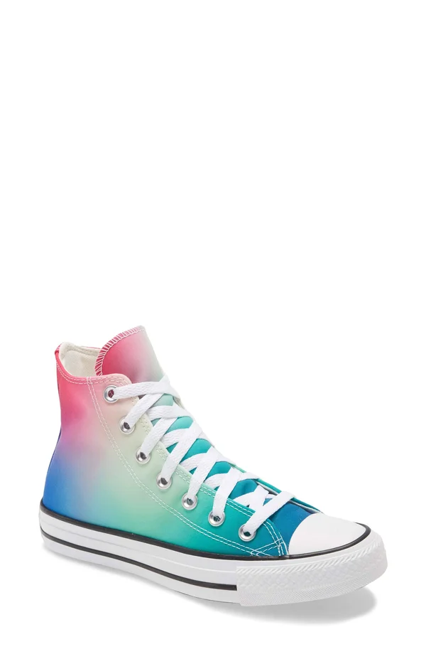 Women's Converse Chuck Taylor All Star High Top Sneakers