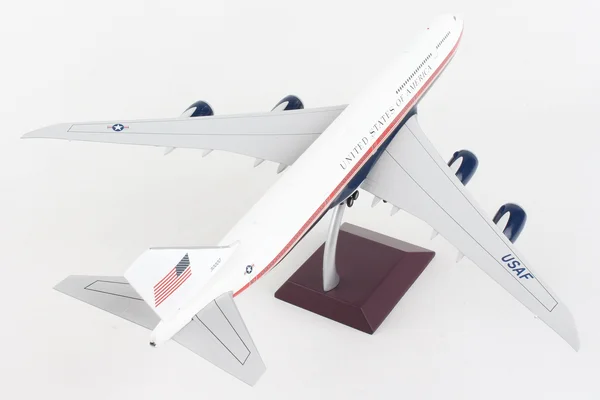 GeminiJets 1:200 Boeing 747-8 - U.S. Air Force
