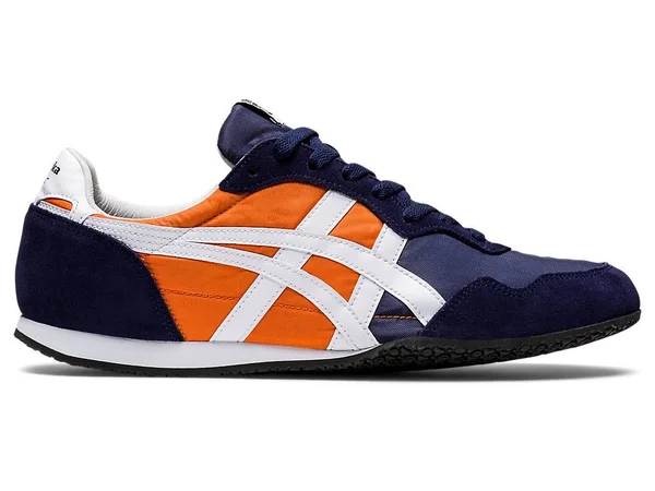 Onitsuka Tiger - Serrano, Peacoat/White