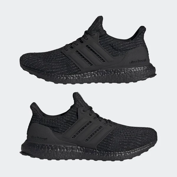 Adidas Men's Ultraboost 4.0 DNA Running Shoes, Black