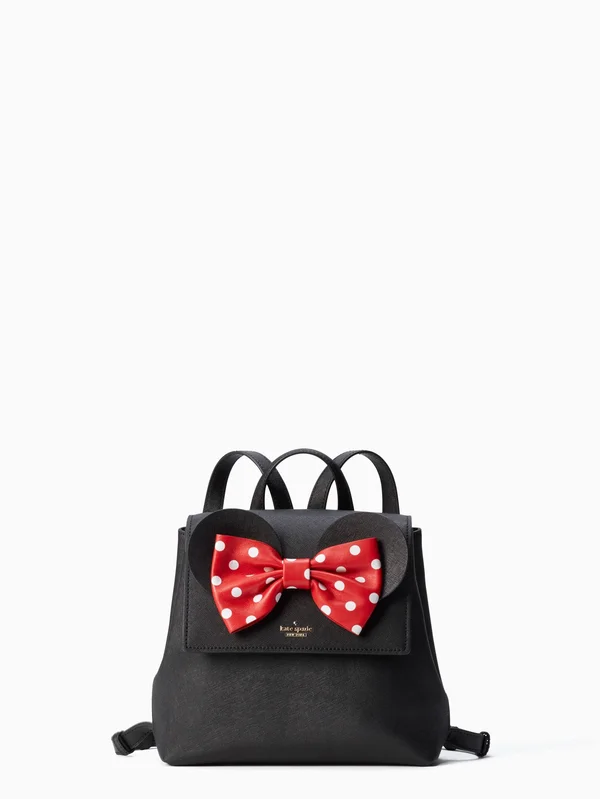 Kate Spade New York x Minnie Mouse Neema, Black