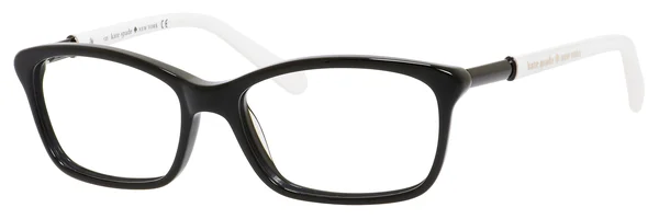 Kate Spade Catrina Eyeglasses - 0ESP Camel Tortoise