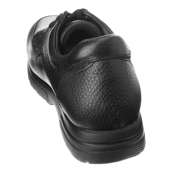 Drew Men's Walker II Oxford, Size: 15, Black