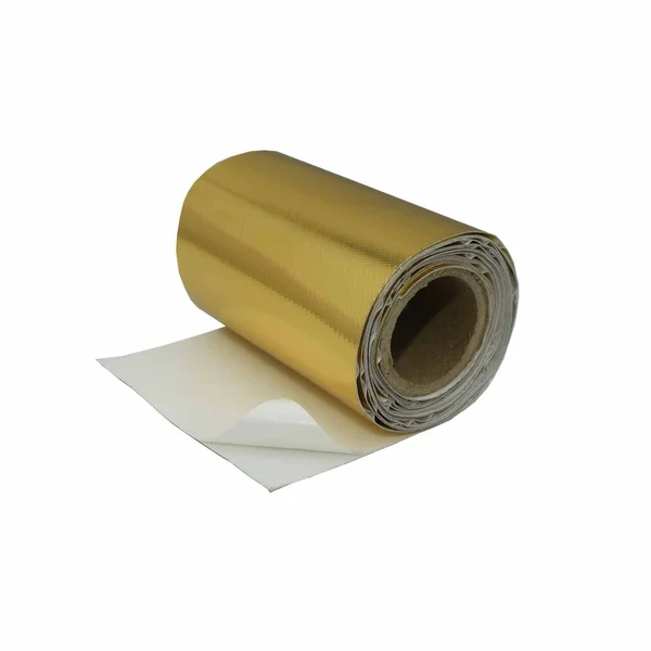 Heatshield Products (344014) Gold Heat Shield Tape - 4x22 x 10 Feet