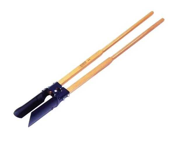 Atlas Post Hole Digger