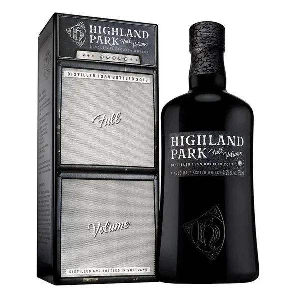 Highland Park Full Volume - 750 ml