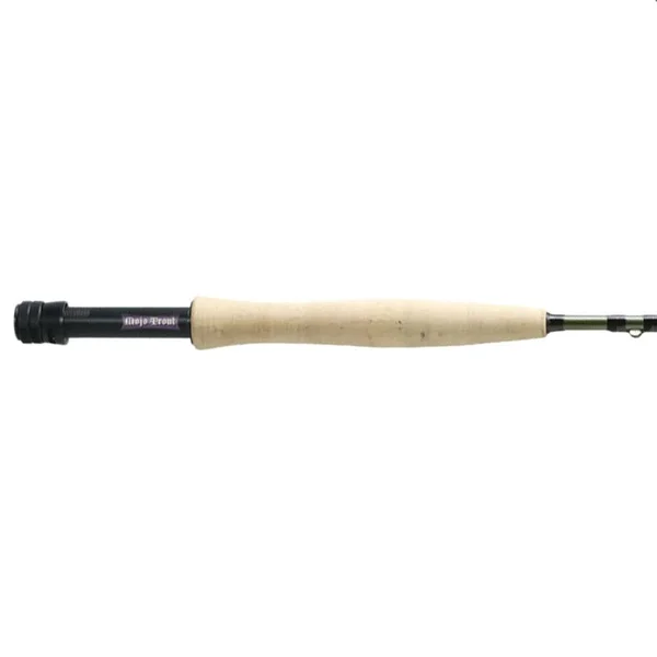 St. Croix Mojo Trout Fly Rod