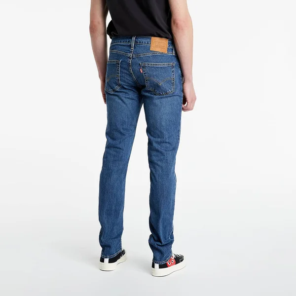 Levi&s 511 Slim Fit Denim Jeans - Blue