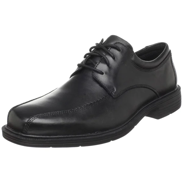 Nunn Bush Men's Jasen - Black