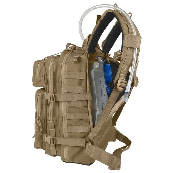 Maxpedition Falcon II Backpack Khaki Foliage