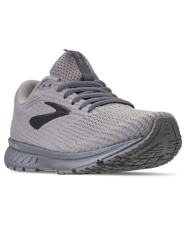 Brooks Revel 3 7.5 - Antarctica/Blue/Granite (Women's)