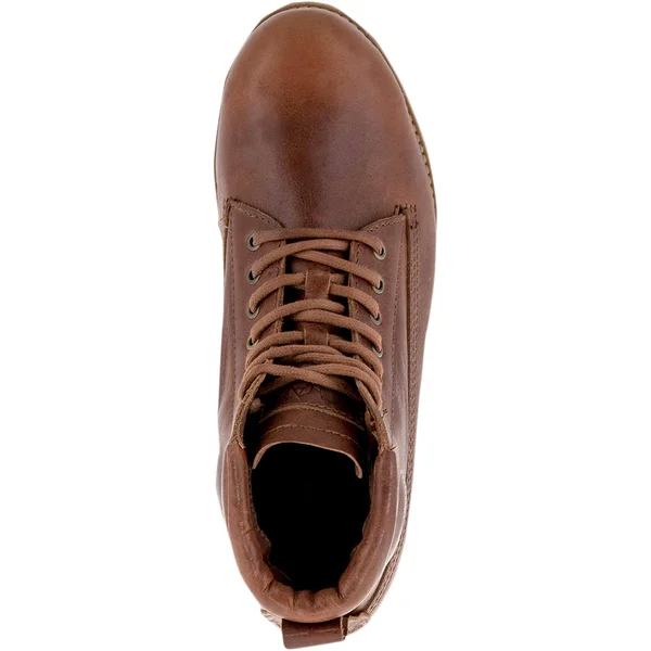 Alpinestars Rayburn Riding Shoes (11, Brown)