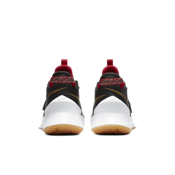 Kids& Nike Future Court 3 Basketball Shoes