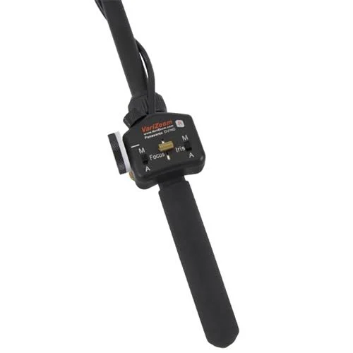 VariZoom Stealth-Style PZFI Zoom/Focus/Iris Control