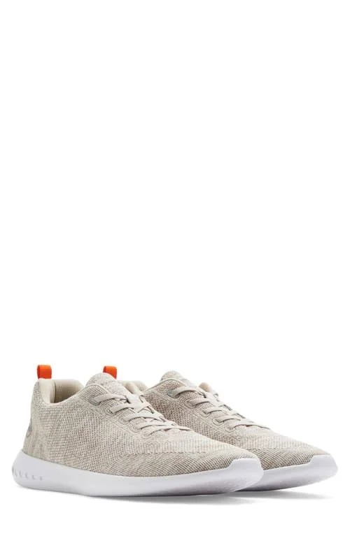 Peter Millar Hyperlight Glide Sneaker Men's Shoes Stone : 9.5 M