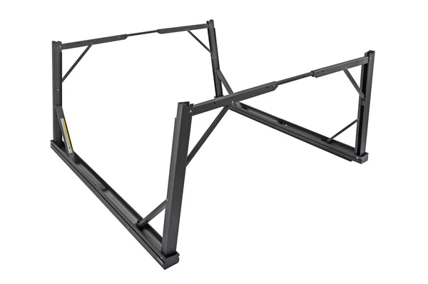 Dee Zee DZ951551 Invis-A-Rack Cargo Management System