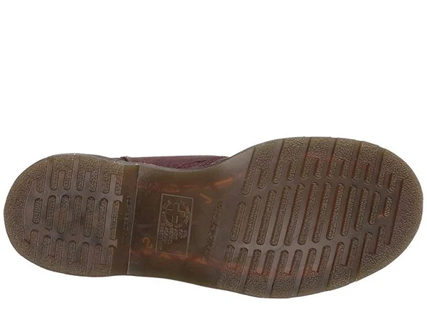 Women's Dr. Martens Work Arbor Steel Toe Chelsea Boot, Size: 5