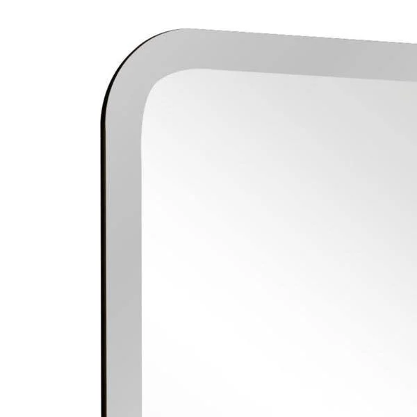 Howard Elliott 36016 Frameless Oblong Mirror