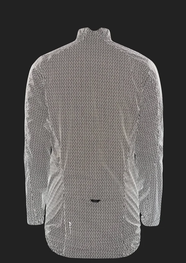 Sugoi Men's Zap Bike Jacket - Small - Light Grey Zap