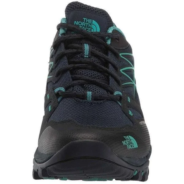 The North Face Women's Hedgehog Fastpack GTX Urban Navy - Porcelain Green 6