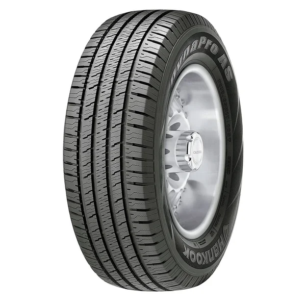 Hankook Dynapro as RH03
