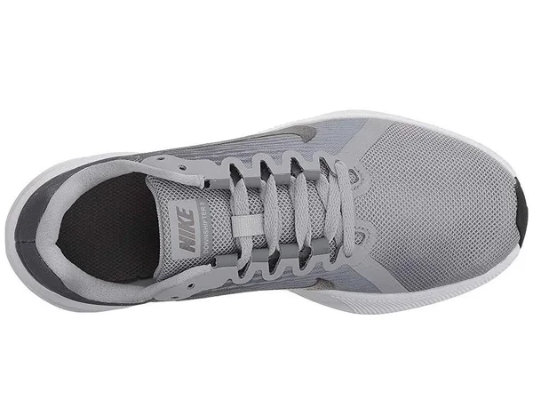 Nike Women's Downshifter 8 Running Shoes, Wide - Black, 10