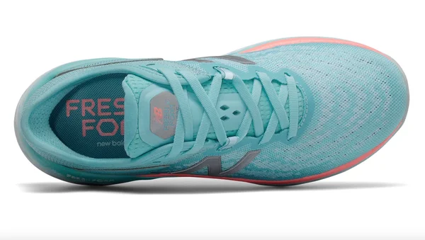 New Balance Fresh Foam More V2 Women's Running Shoes Size 10.5