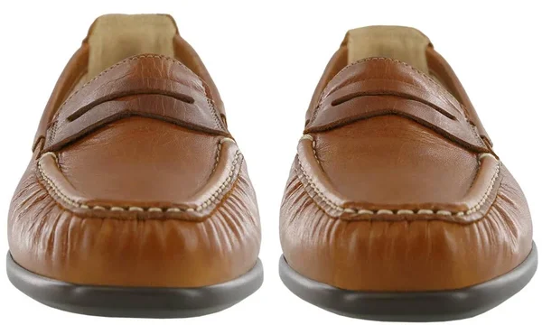 SAS Shoes Women's Penny J - Chestnut