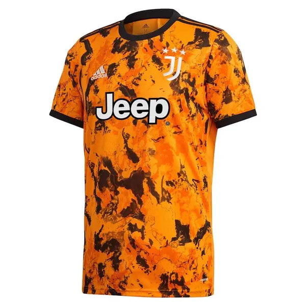 Adidas Juventus Third 20/21 XXL