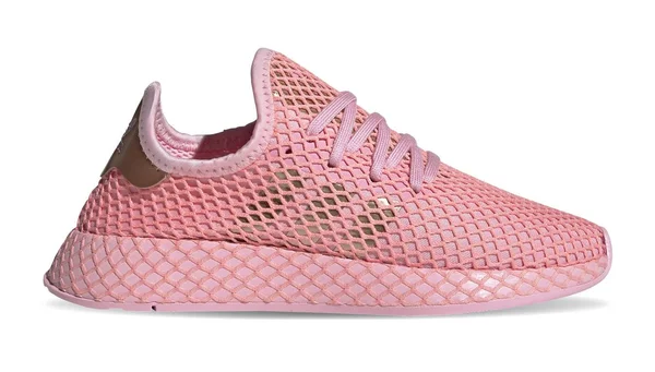 Adidas Originals Deerupt Runner Shoes W EF5386
