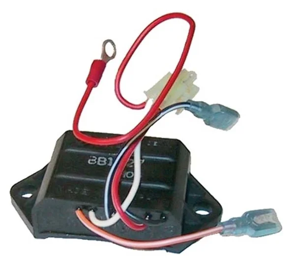 Ezgo Golf Cart 4 Cycle Ignitor - Fits 1991-2002