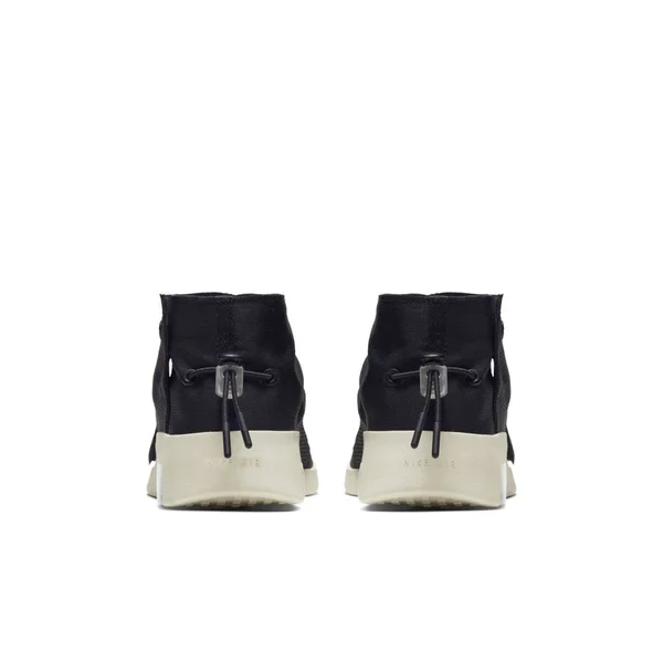 Nike Air Fear of God Moccasin Moc Black - 6.5