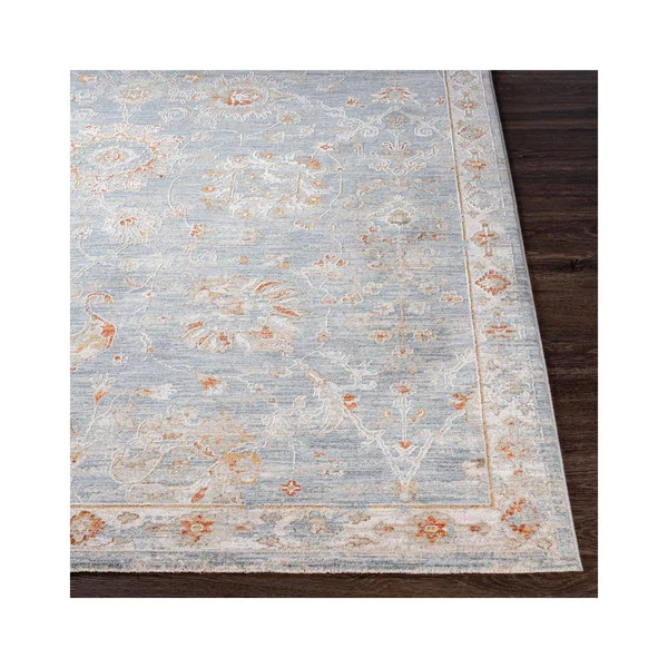 Surya Avant GARDE AVT-2322 Rug - 7 ft 10 in Round