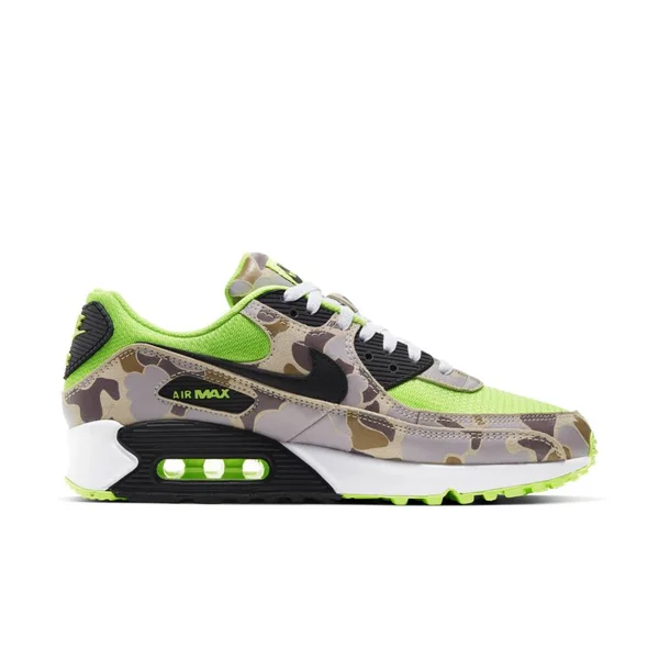 Nike Air Max 90 SP &Green Camo& 4