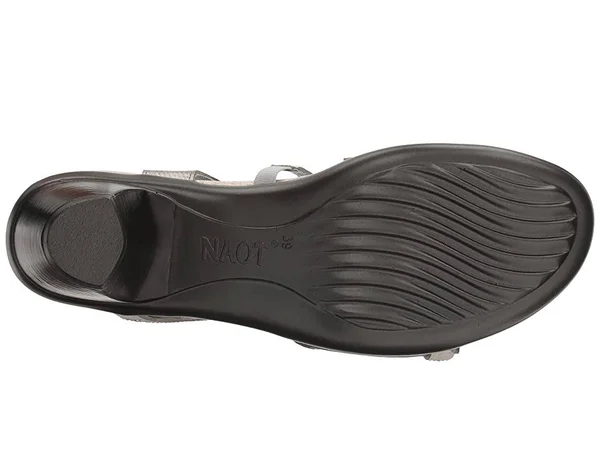Naot Innovate Silver - 36