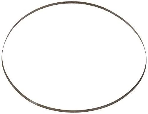 Jet 414304 Bandsaw Blade 3/4x22 x .035x22 x 93x22 x 6-10VT- Bi-Metal
