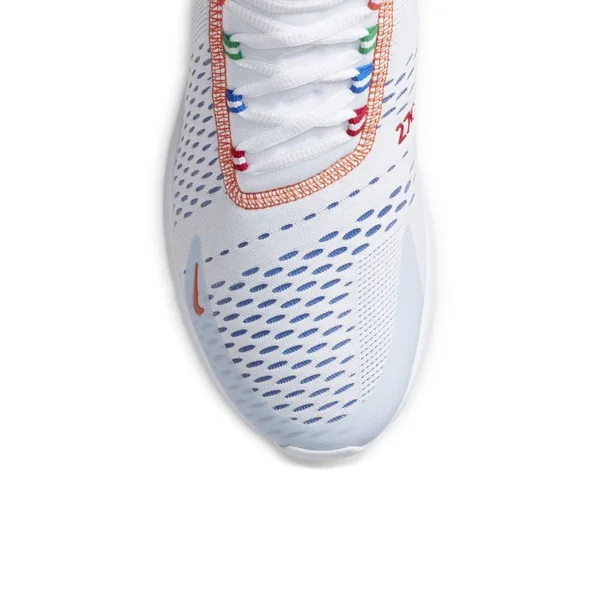 Nike Men's Air Max 270 Shoes, White