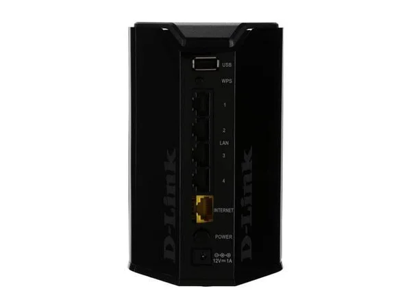 D-Link DIR-830L - Wireless Router