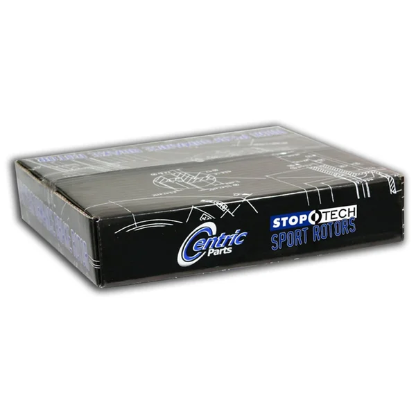 StopTech - Sport Brake Rotor 127.58001L