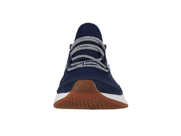 New Balance Fresh Foam Roav Tee Shirt Pack 14 Men's Indigo