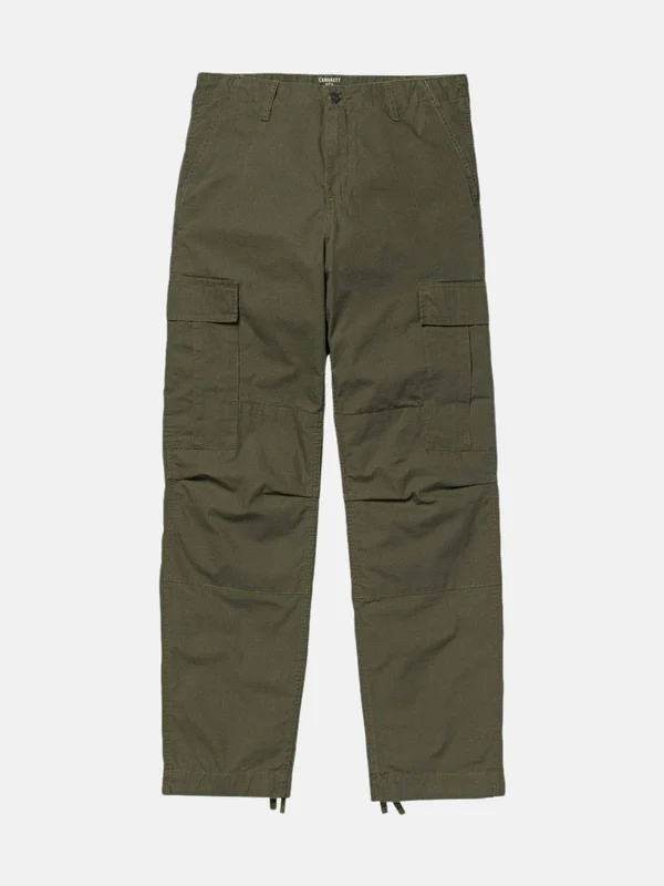 Carhartt WIP Regular Cargo Pant - Cypress