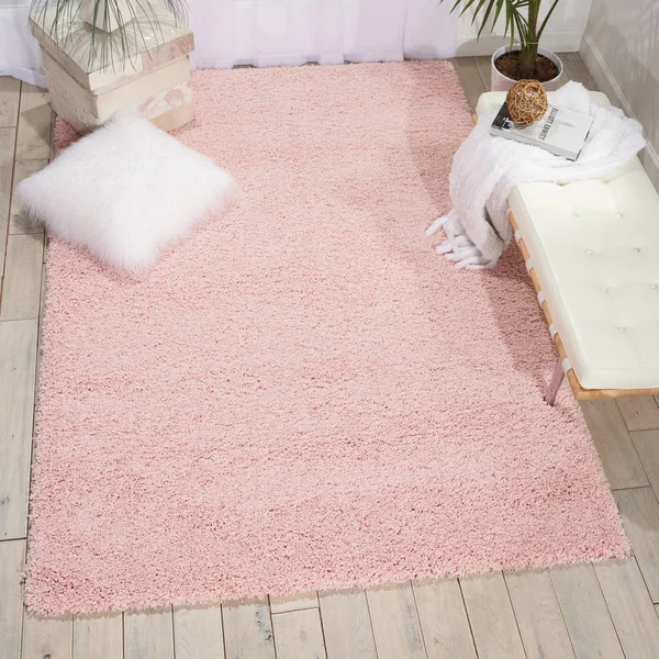 Nourison Amore Area Rug - Bone, 3&11x22 x 5&11x22