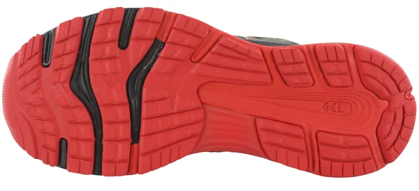 Asics Women's GEL-Nimbus 21 Running Shoes Black/Classic Red