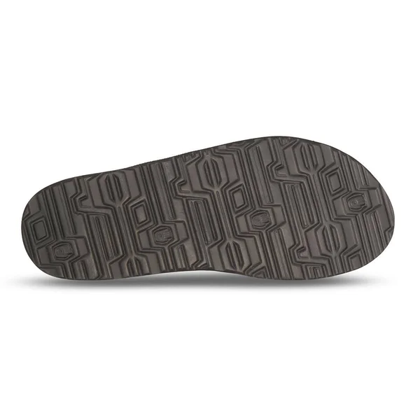 Teva Women's Mush II Sandals - Companera Black - 11