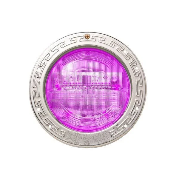 Pentair IntelliBrite 5G Color LED Pool Light - 100& Cord, 12V, EC-602124