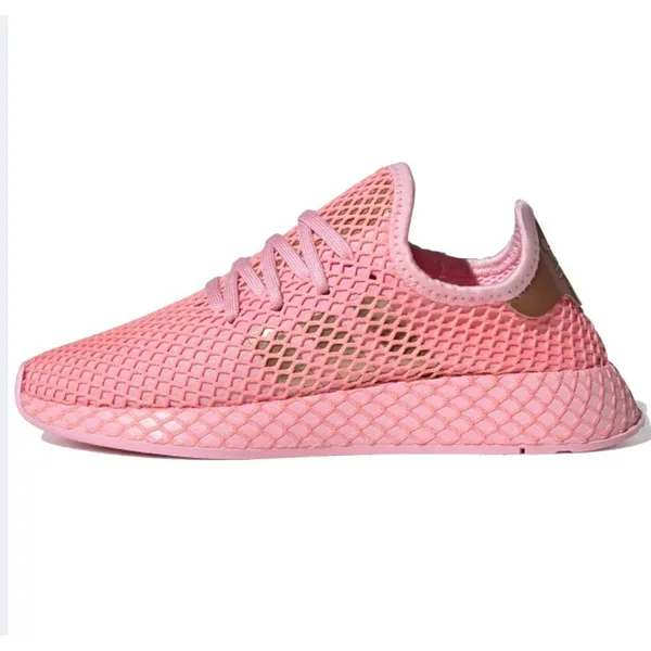 Adidas Originals Deerupt Runner Shoes W EF5386