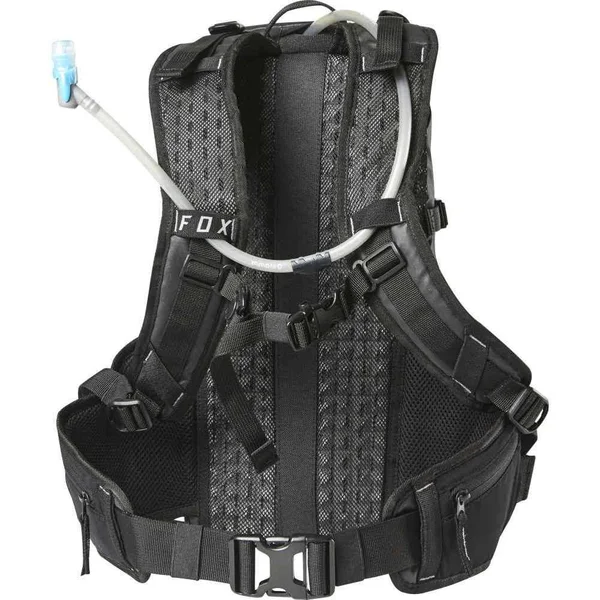 Fox Racing Medium Utility Hydration Pack - Black